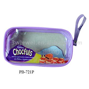  PVC Pouch ( PVC Pouch)