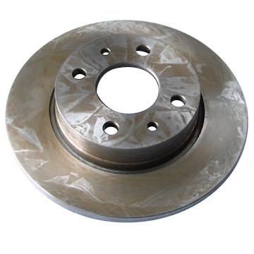  Brake Disc ( Brake Disc)