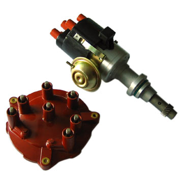  Distributor Cap and Distributor Kit ( Distributor Cap and Distributor Kit)