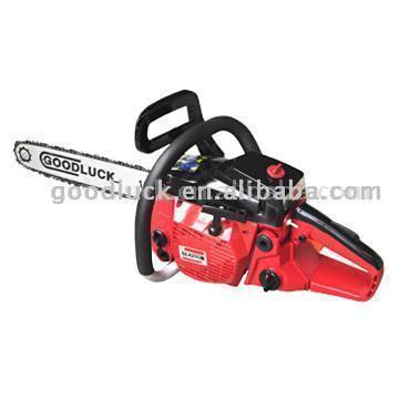  Chain Saw (Цепные пилы)