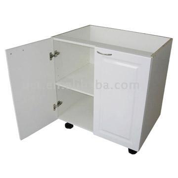  Base Cabinet (White) (Base Cabinet (White))