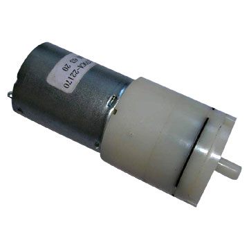 Eye Massager Air Pump (Eye Massager Air Pump)