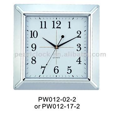  Wall Clock ( Wall Clock)
