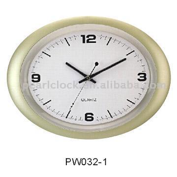  Wall Clock ( Wall Clock)