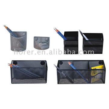  Magnetic Stationery Holders ( Magnetic Stationery Holders)