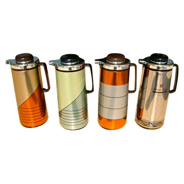  Vacuum Flasks (Термосы)