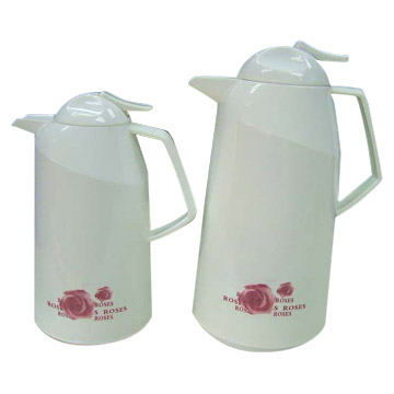  Vacuum Flasks (160-PR#) (Bouteilles isolantes (160-PR #))