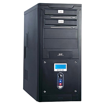  Computer Case (Computer Case)