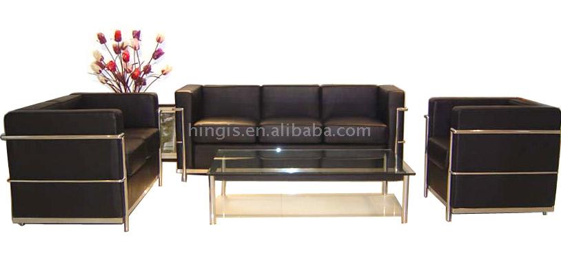  Le Corbusier Sofa ( Le Corbusier Sofa)