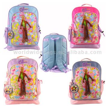  School Bags