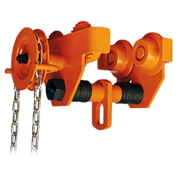  Geared Trolley (Geared Trolley)