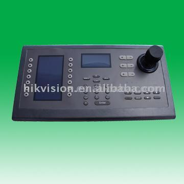  IP Keyboard