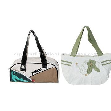  Ladies` and Girls` Fashions Bags (Женские и девочек мода сумки)