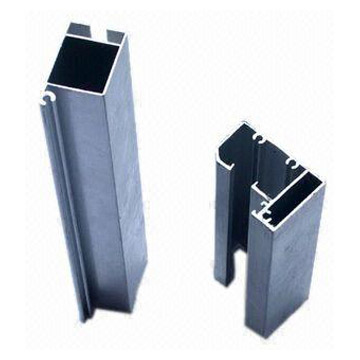 Aluminium Extrusions (Aluminium Extrusions)