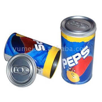  Round Tin ( Round Tin)