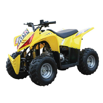  110cc ATV ( 110cc ATV)