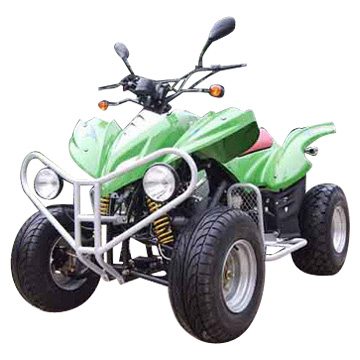  110cc ATV ( 110cc ATV)