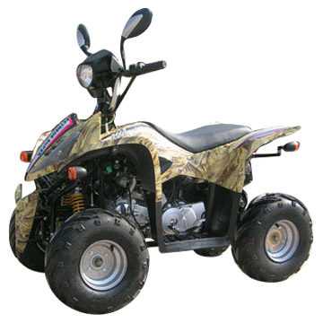  125cc ATV (125cc ATV)