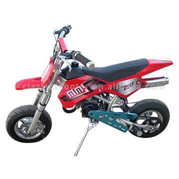  Mini Dirt Bike (Мини Байк)