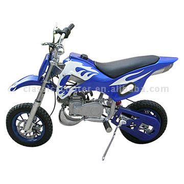  Mini Motorcycle (Mini Moto)