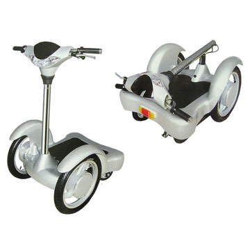 Elektro-Scooter (Elektro-Scooter)