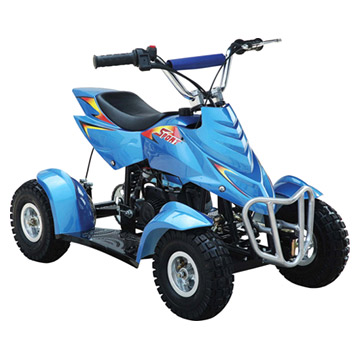 Mini ATV (Mini ATV)