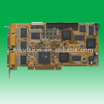  Video & Audio Compression Board