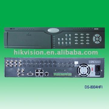  Net DVR