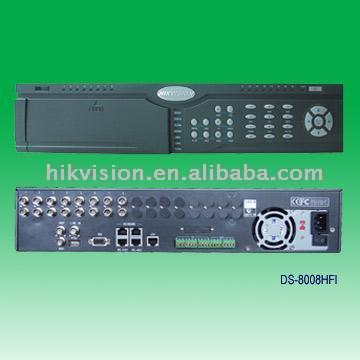  Net DVR