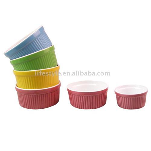  Bake Bowl Set