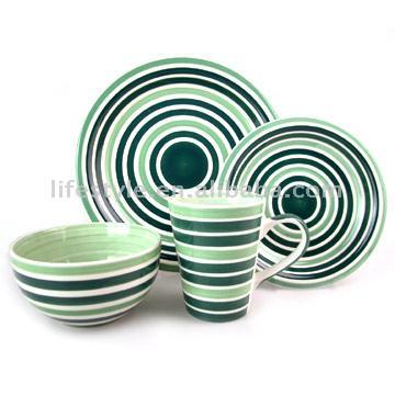  16pc Dinner Set ( 16pc Dinner Set)