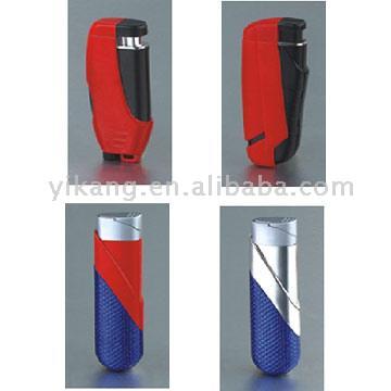  Gift Lighters (YKN-10) (Подарочные зажигалки (YKN 0))