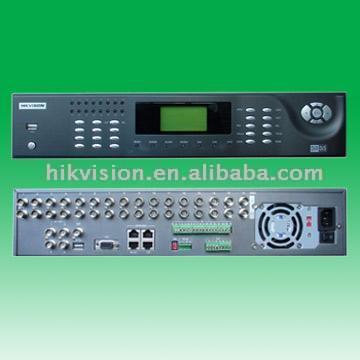  Net DVR