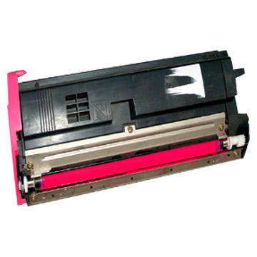  Inkjet Cartridge (EPL-C1000) (Inkjet Cartridge (EPL-C1000))