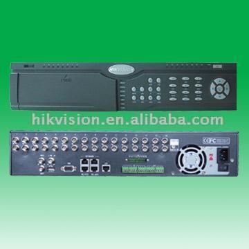  Net DVR