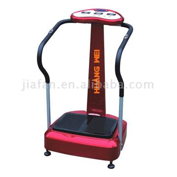  Creazy Fit Massager