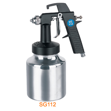  Low Pressure Spray Gun (Низкое давление Spray Gun)