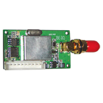  Data Wireless Module ( Data Wireless Module)