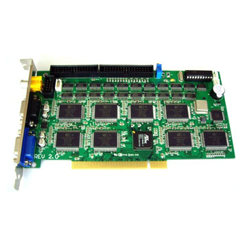  DVR Card (DVR Card)