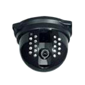  Day/Night Infrared Dome Camera (День / Ночь Инфракрасные купольная камера)