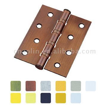  Ball Bearing Hinge (Ball Bearing петли)