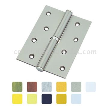  Lift-Off Hinge (Lift-Off петли)