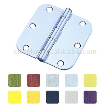  Commercial Hinge (Коммерческая петли)