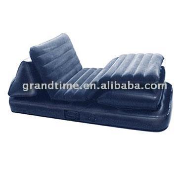  Adjustable Air Bed (Регулируемые Air Bed)