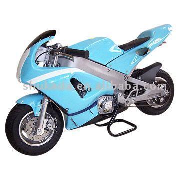  Pocket Bike (Water Cooled ) ( Pocket Bike (Water Cooled ))