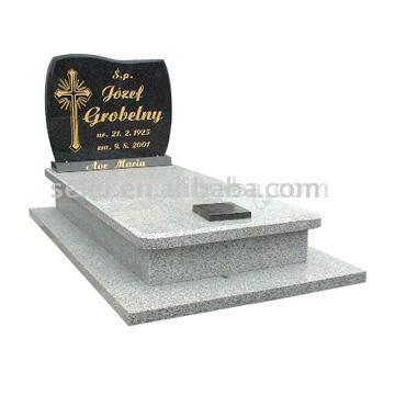  Tombstone