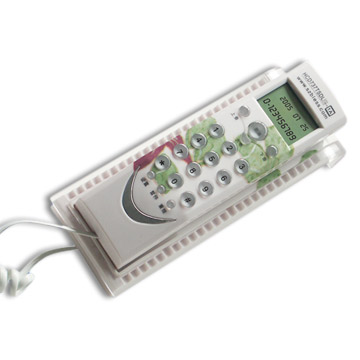 Mini Anrufer-ID-Telefon (Mini Anrufer-ID-Telefon)