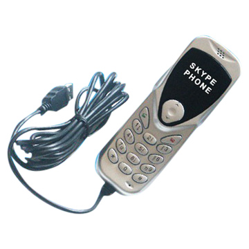  Internet USB Phone ( Internet USB Phone)