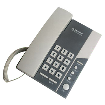  Speaker Telephone ( Speaker Telephone)