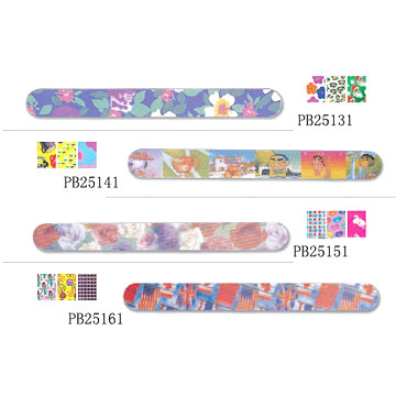  Nail File (Nail File)